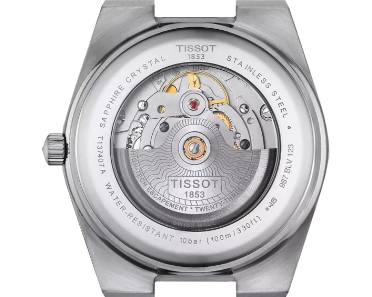 Tissot PRX Powermatic 80 40mm< Zegarki Męskie
