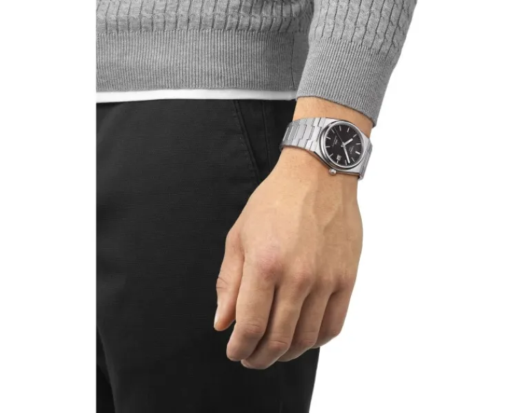 Tissot PRX Powermatic 80 40mm< Zegarki Męskie