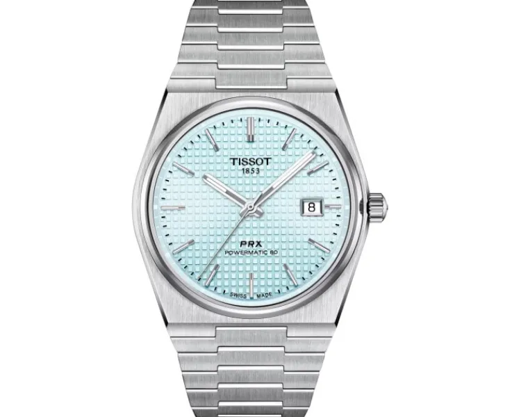 Discount Tissot PRX Powermatic 80 40mm