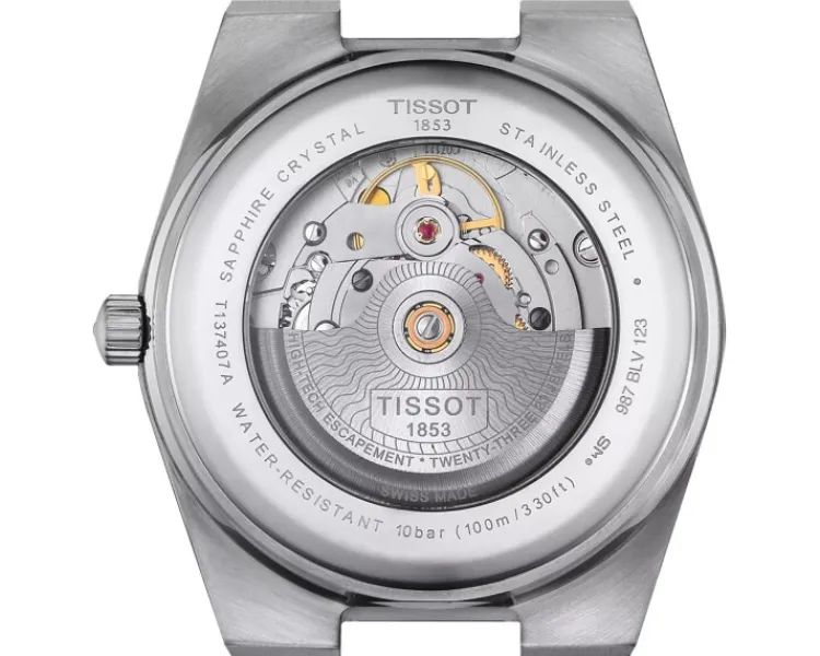 Discount Tissot PRX Powermatic 80 40mm