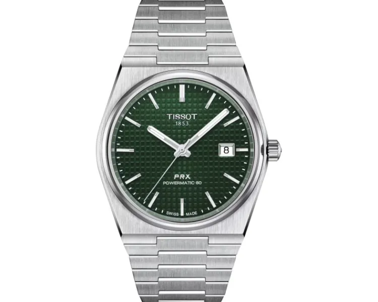 Tissot PRX Powermatic 80 40mm< Zegarki Męskie