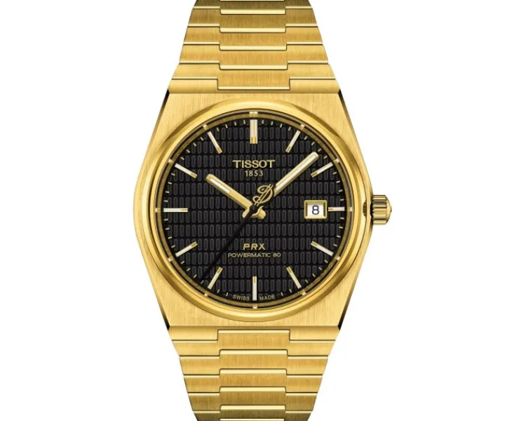 Sale Tissot PRX Powermatic 80 40mm