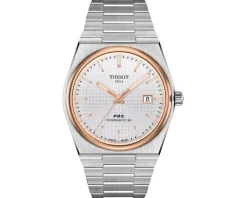 Best Tissot PRX Powermatic 80 40mm