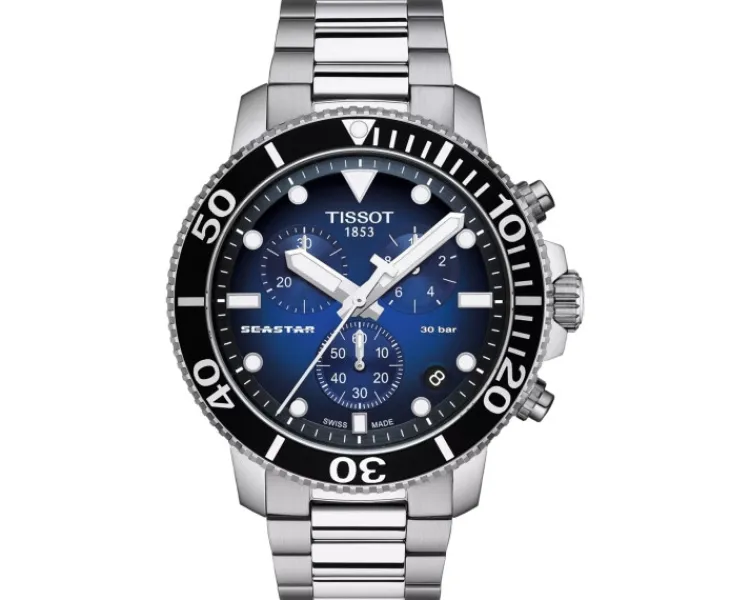 Tissot Seastar 1000 Chronograph< Zegarki Męskie