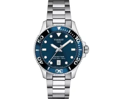 Clearance Tissot Seastar 1000 36mm