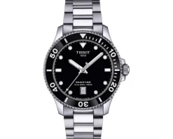 New Tissot Seastar 1000 40mm