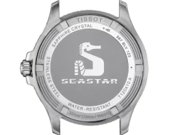 New Tissot Seastar 1000 40mm