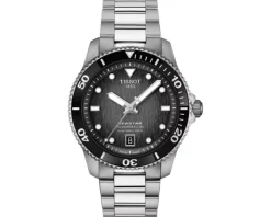 Tissot Seastar 1000 Powermatic 80 40mm< Zegarki Męskie