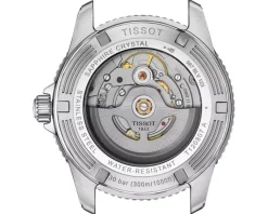 Tissot Seastar 1000 Powermatic 80 40mm< Zegarki Męskie