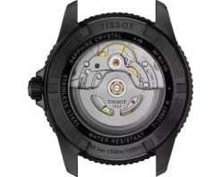 Tissot Seastar 1000 Powermatic 80 40mm< Zegarki Męskie