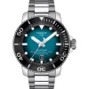 Hot Tissot Seastar 2000 Professional Powermatic 80