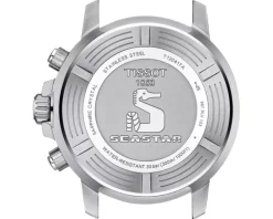 Hot Tissot Seastar 2000 Professional Powermatic 80