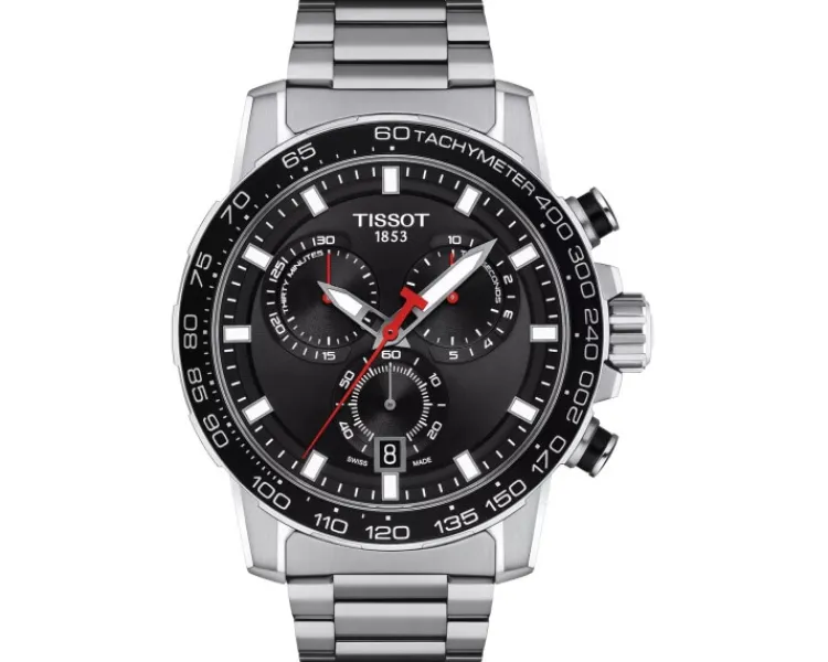 Clearance Tissot Supersport Chrono