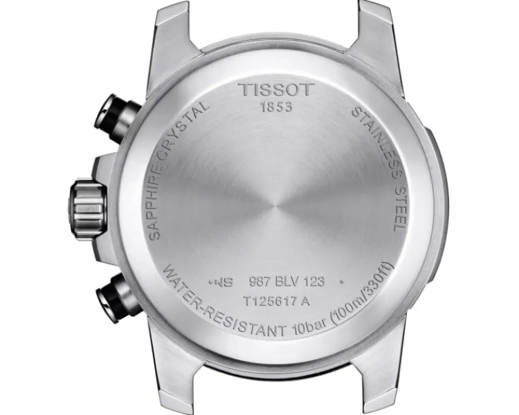 Clearance Tissot Supersport Chrono