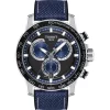 Tissot Supersport Chrono< Zegarki Męskie
