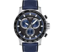 Tissot Supersport Chrono< Zegarki Męskie