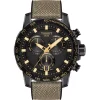 Tissot Supersport Chrono