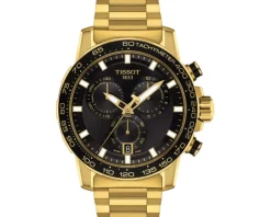 Tissot Supersport Chrono< Zegarki Męskie