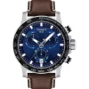 Tissot Supersport Chrono< Zegarki Męskie