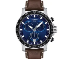 Tissot Supersport Chrono< Zegarki Męskie