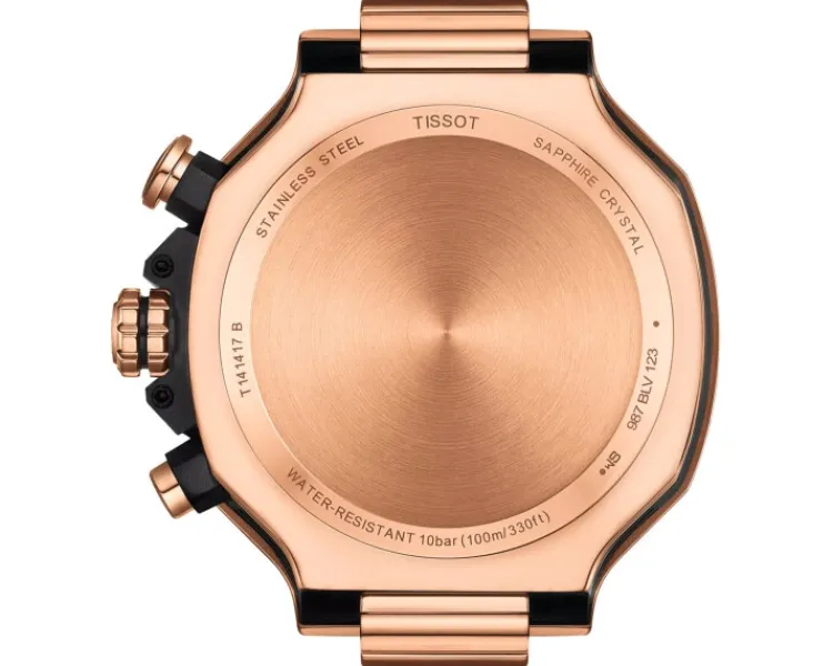 Sale Tissot T-Race Chronograph