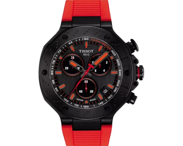 Best Tissot T-Race Quartz Chronograph