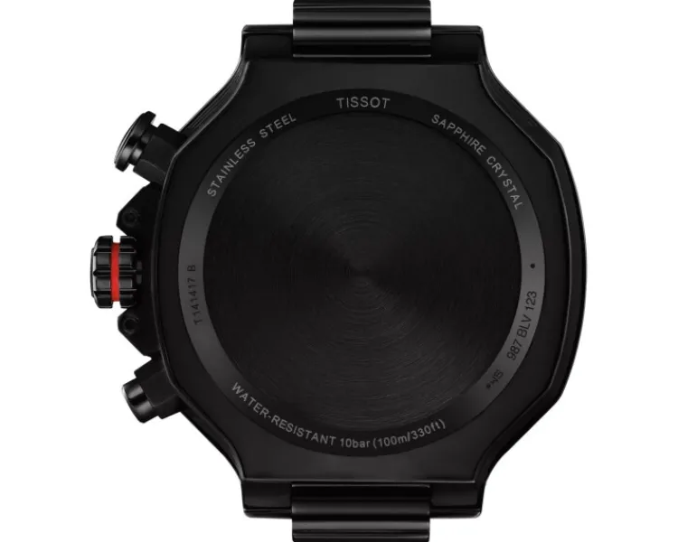 Best Tissot T-Race Quartz Chronograph