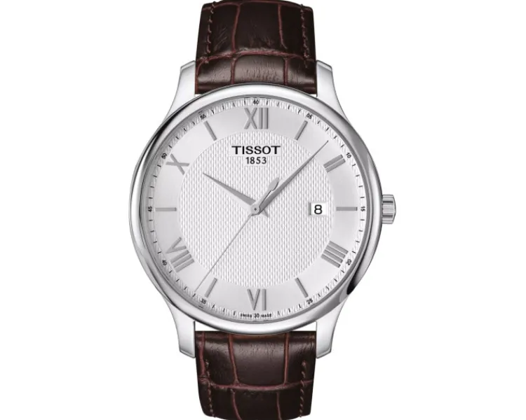 Tissot Tradition< Zegarki Męskie
