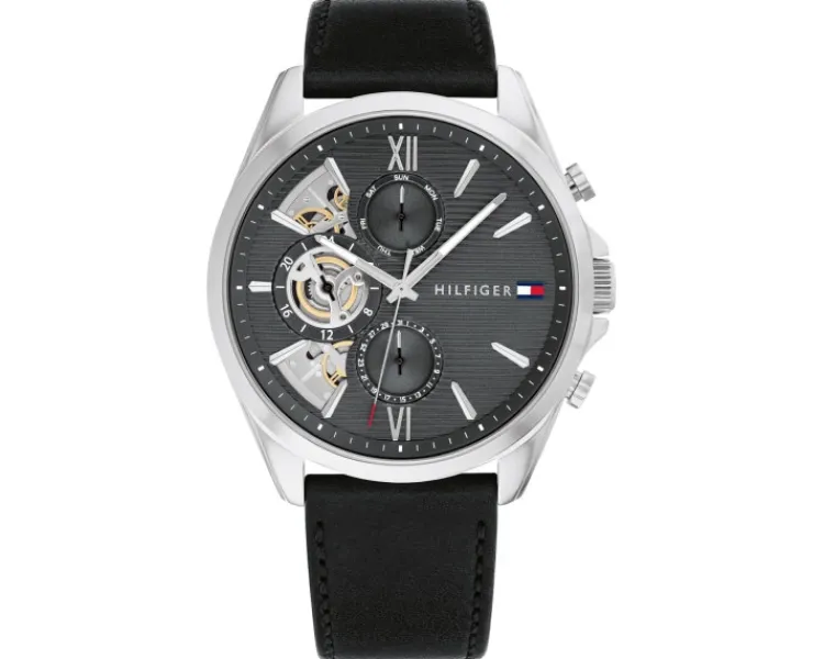 Outlet Tommy Hilfiger Baker