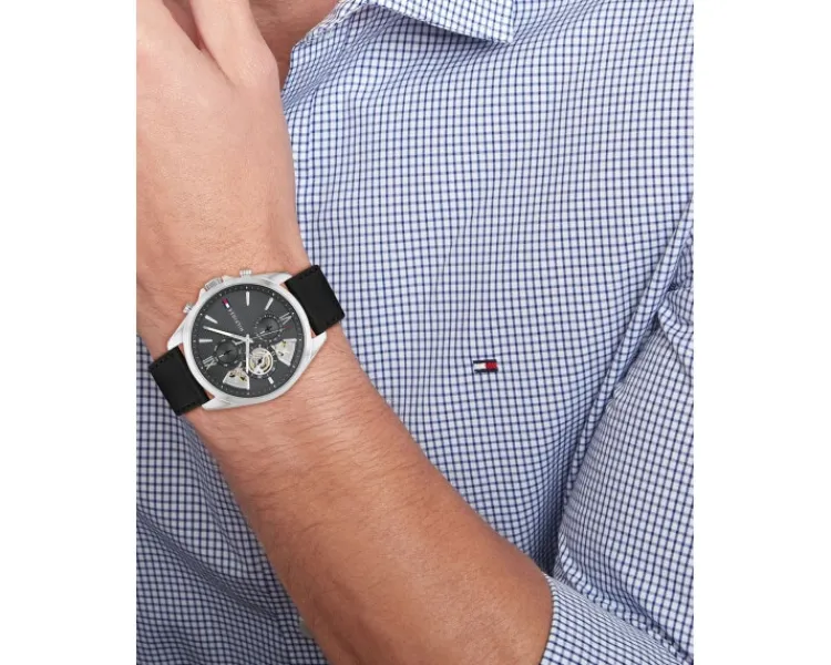 Outlet Tommy Hilfiger Baker