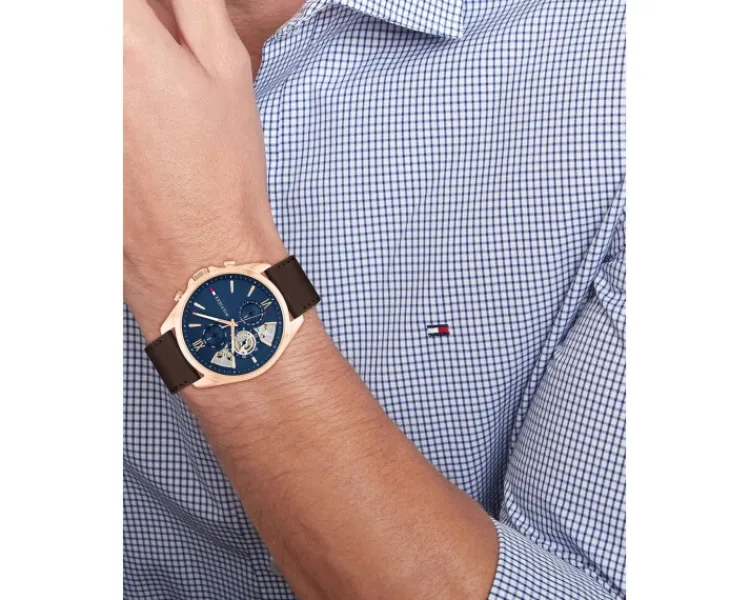 Tommy Hilfiger Baker< Zegarki Męskie