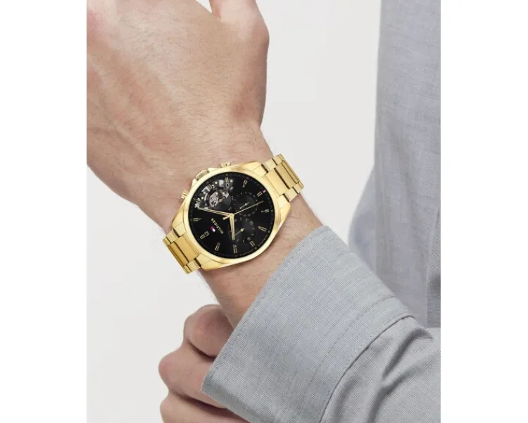 Sale Tommy Hilfiger Baker