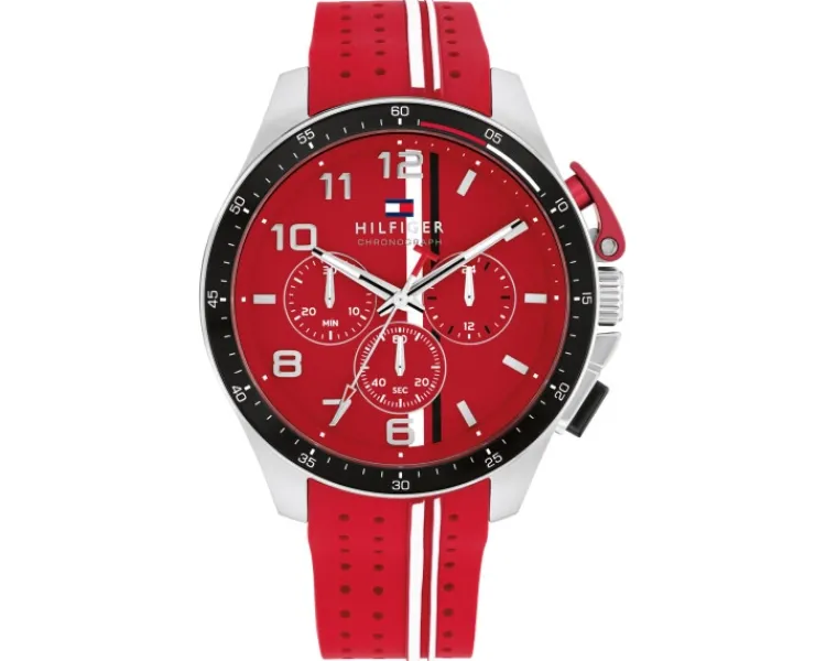 Online Tommy Hilfiger Bank