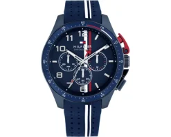 Tommy Hilfiger Bank< Zegarki Męskie