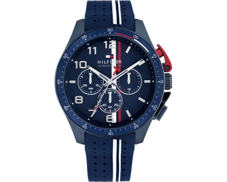 Tommy Hilfiger Bank< Zegarki Męskie