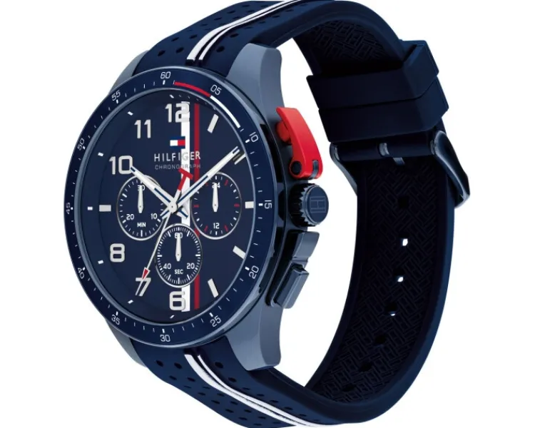 Tommy Hilfiger Bank< Zegarki Męskie