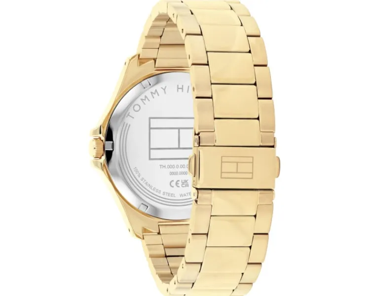 New Tommy Hilfiger Bruce