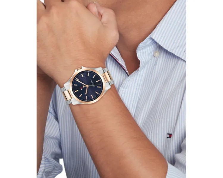 Outlet Tommy Hilfiger Bruce