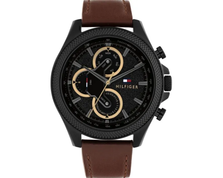 Hot Tommy Hilfiger Clark