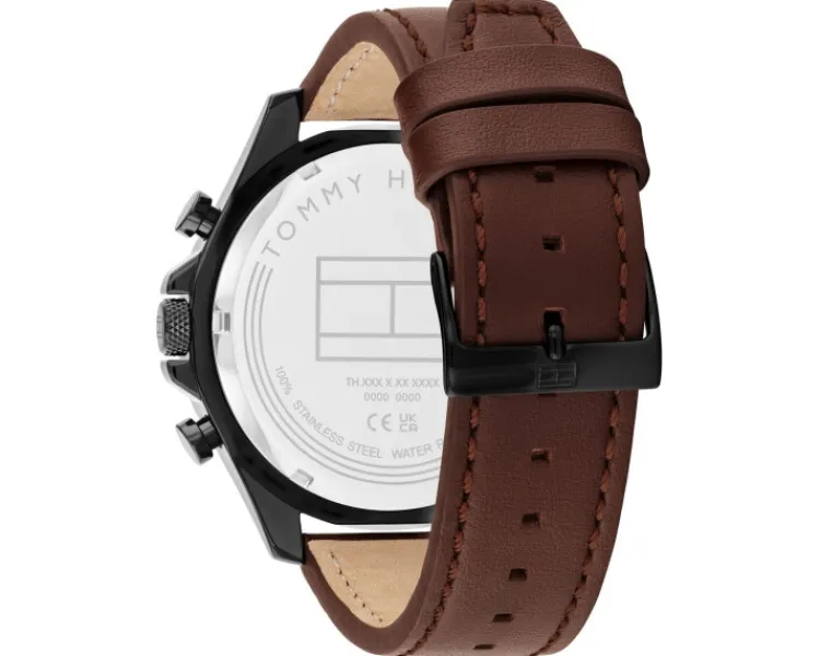 Hot Tommy Hilfiger Clark