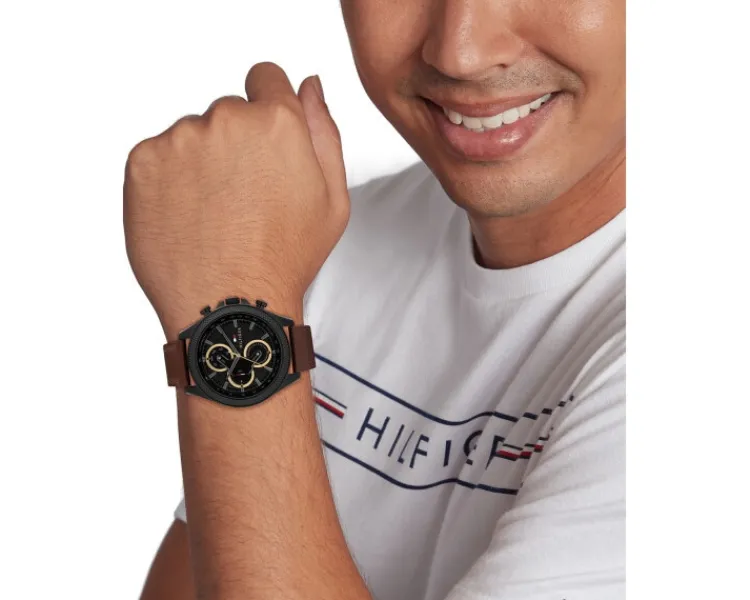 Hot Tommy Hilfiger Clark