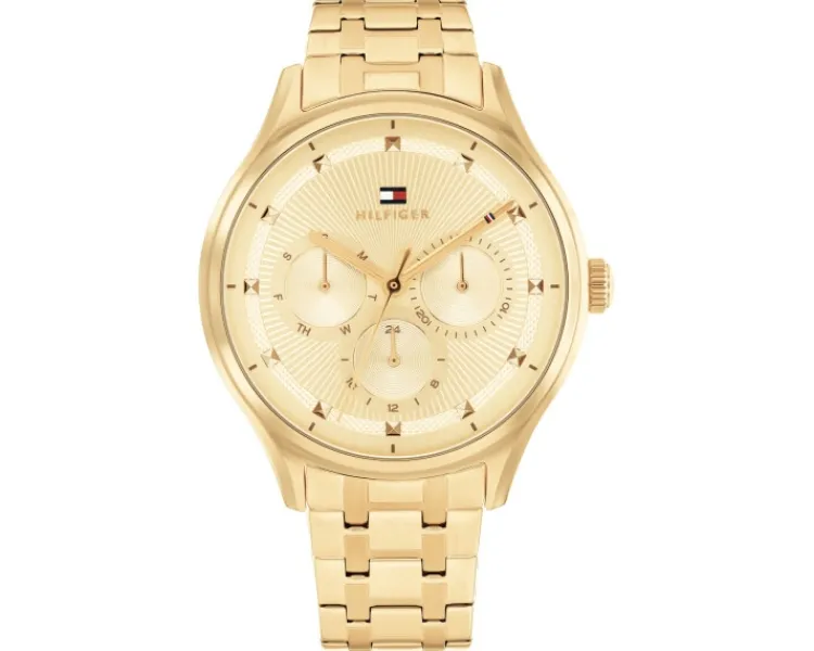 Tommy Hilfiger Gianna< Zegarki Damskie