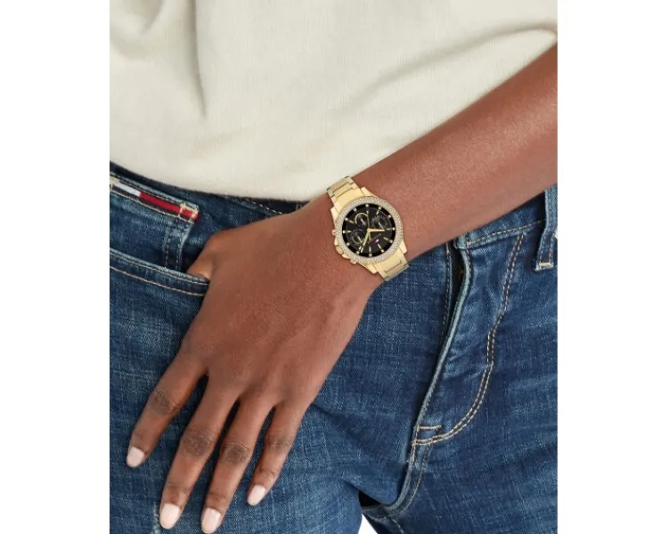 Tommy Hilfiger Haven< Zegarki Damskie