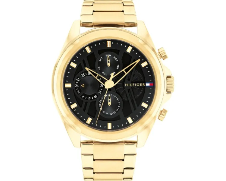 Tommy Hilfiger Jax< Zegarki Męskie
