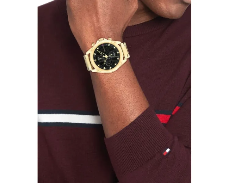 Tommy Hilfiger Jax< Zegarki Męskie