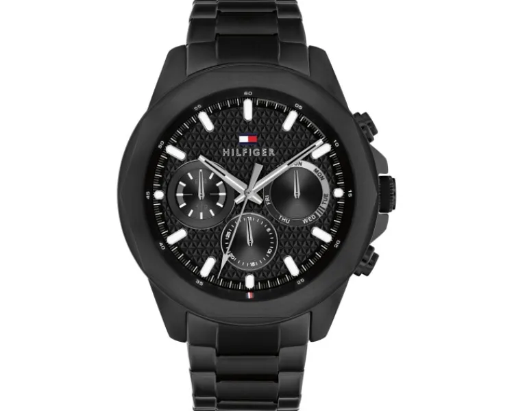Tommy Hilfiger Lars< Zegarki Męskie