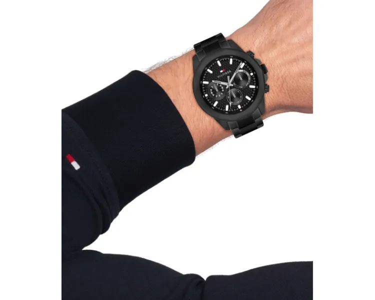 Tommy Hilfiger Lars< Zegarki Męskie