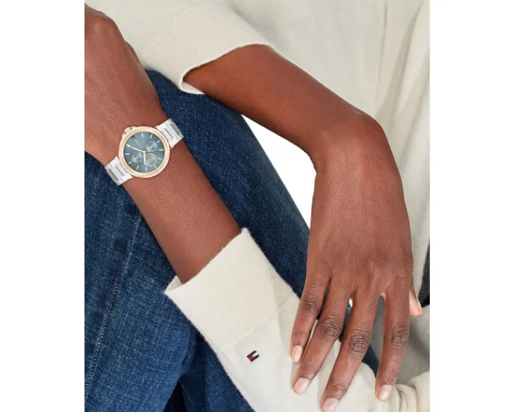 Tommy Hilfiger Lori< Zegarki Damskie