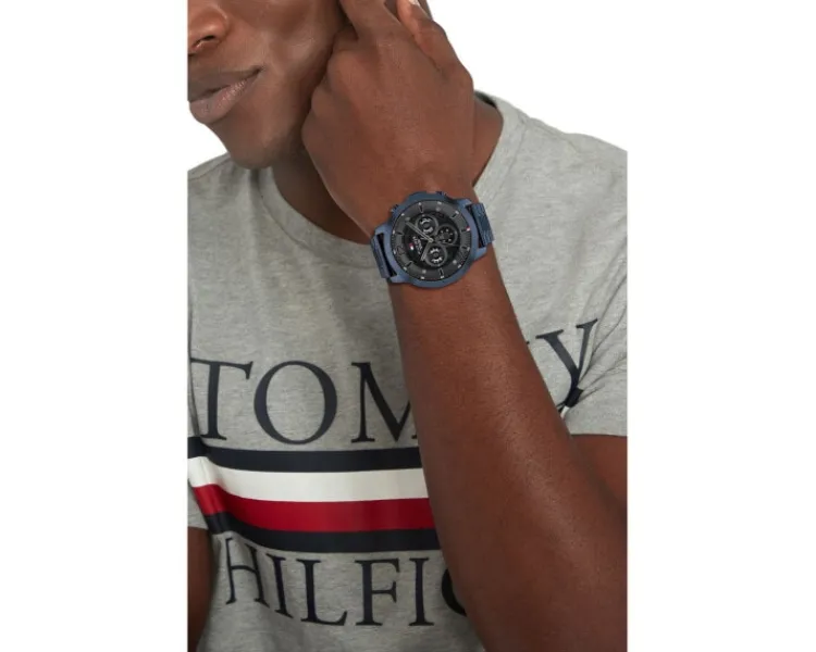 Tommy Hilfiger Luca< Zegarki Męskie