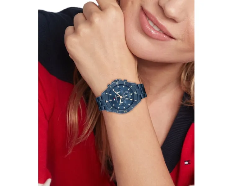 Tommy Hilfiger Mellie< Zegarki Damskie